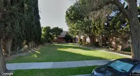 section 8 rental