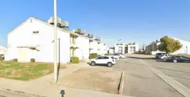 section 8 rental