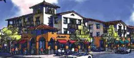 section 8 rental
