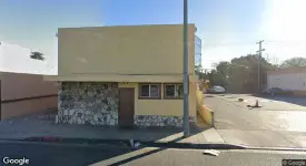 section 8 rental