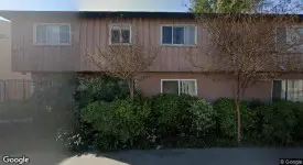 section 8 rental