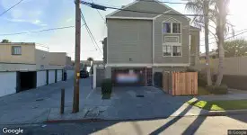 section 8 rental