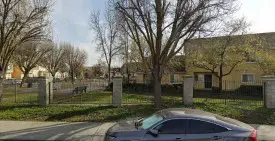 section 8 rental