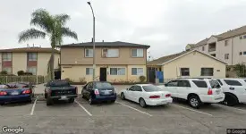 section 8 rental