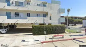 section 8 rental