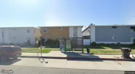 section 8 rental