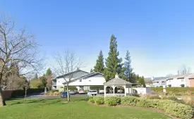 section 8 rental