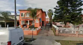 section 8 rental