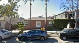section 8 rental