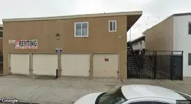 section 8 rental