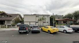 section 8 rental