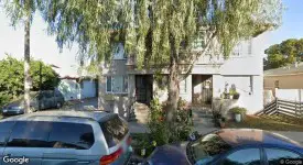 section 8 rental