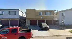 section 8 rental