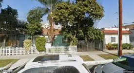 section 8 rental