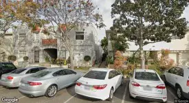 section 8 rental