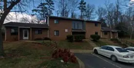 section 8 rental