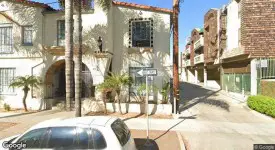 section 8 rental