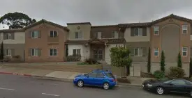 section 8 rental