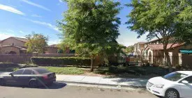 section 8 rental