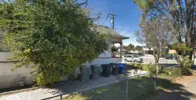 section 8 rental