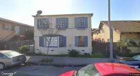 section 8 rental