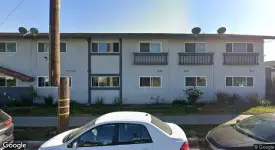 section 8 rental