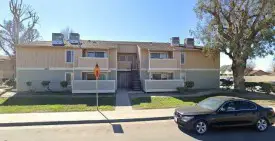 section 8 rental