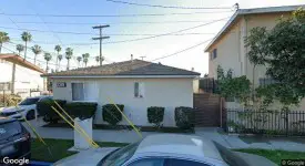 section 8 rental