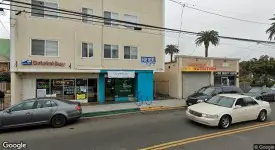 section 8 rental