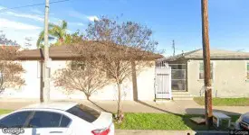 section 8 rental