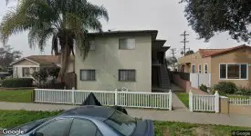 section 8 rental