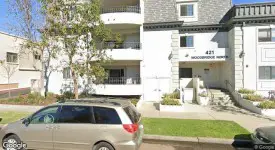 section 8 rental