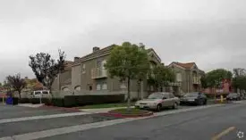 section 8 rental