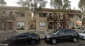 section 8 rental