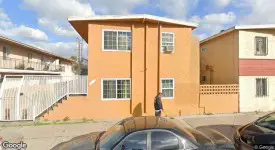 section 8 rental