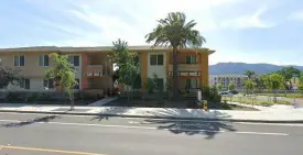 section 8 rental