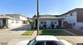 section 8 rental