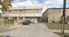 section 8 rental