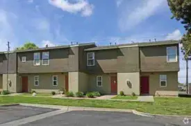 section 8 rental