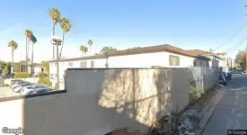 section 8 rental
