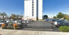 section 8 rental