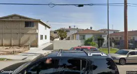 section 8 rental