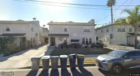 section 8 rental