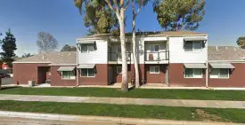 section 8 rental