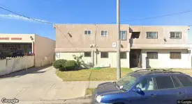 section 8 rental