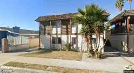 section 8 rental