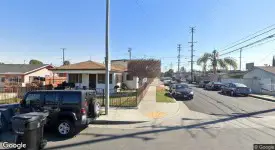 section 8 rental
