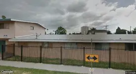 section 8 rental