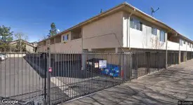 section 8 rental