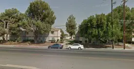 section 8 rental
